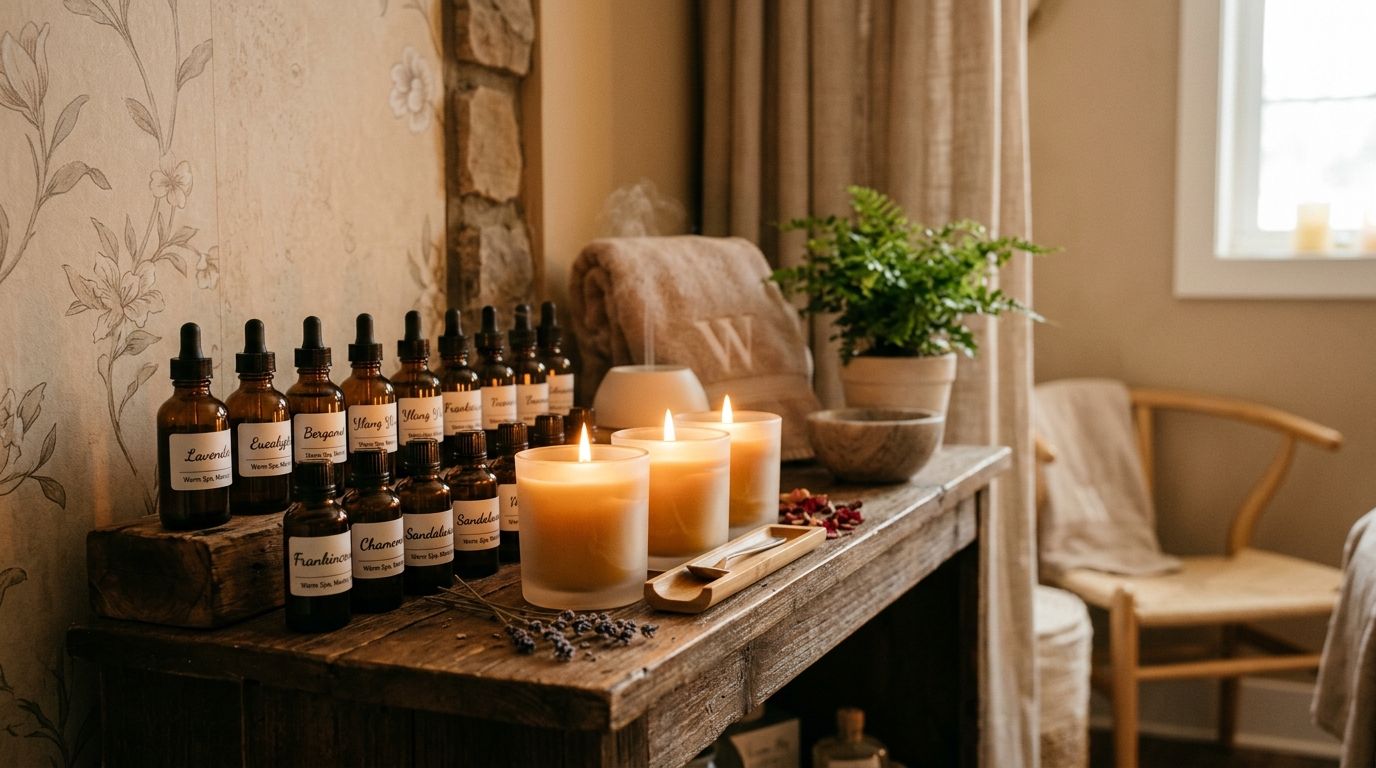 Warm Spa, massage spa in Marion, IN, photo 6 of 6